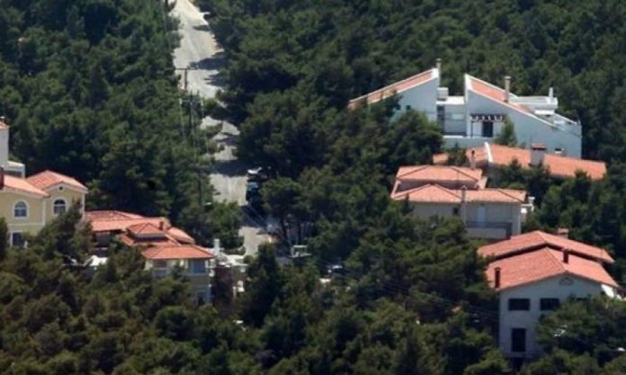 αυθαιρετα