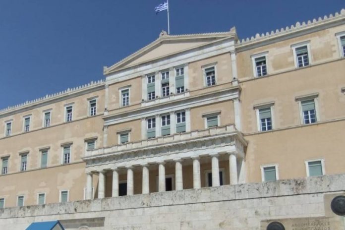 βουλη