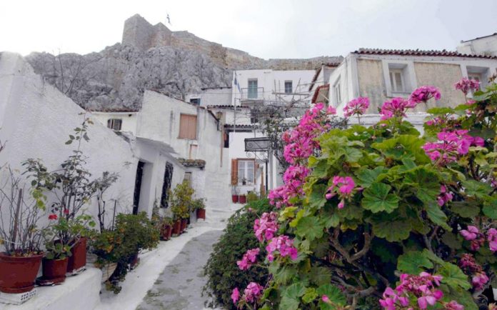 ΑΚΙΝΗΤΑ