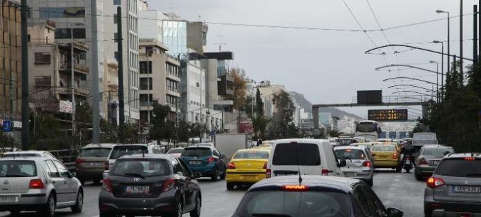 ΑΥΤΟΚΙΝΗΤΑ