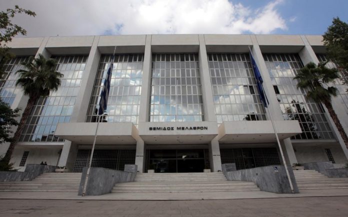 ΔΙΚΑΣΤΗΡΙΑ
