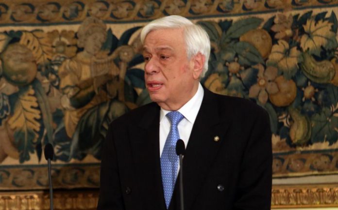 ΠΑΥΛΟΠΟΥΛΟΣ