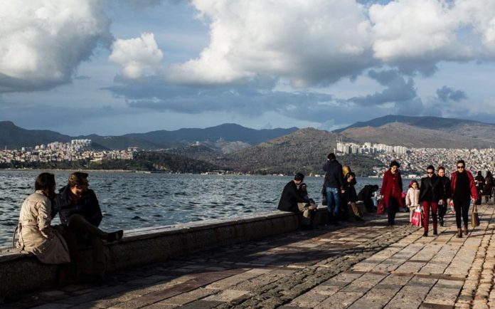 ΣΜΥΡΝΗ