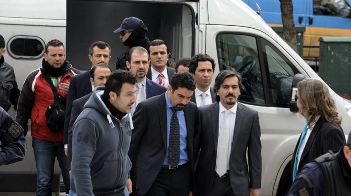 ΤΟΥΡΚΙΑ