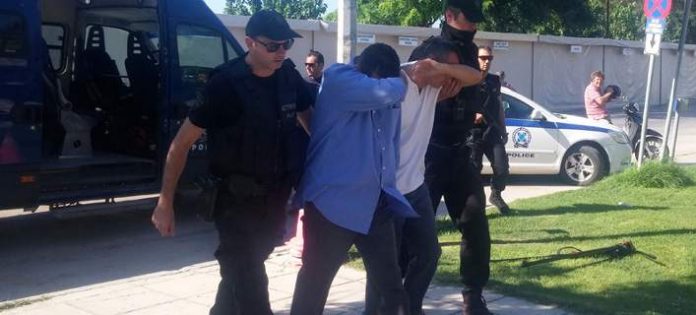 ΤΟΥΡΚΙΑ
