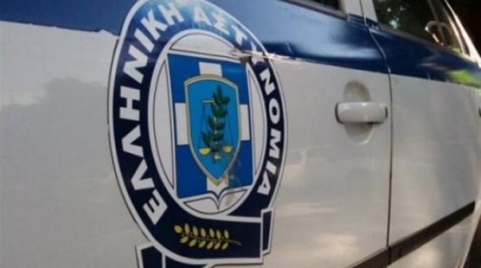αστυνομια