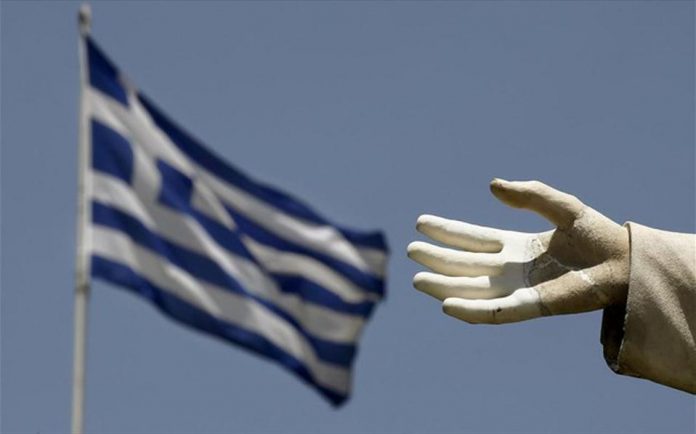ελληνικη οικονομια