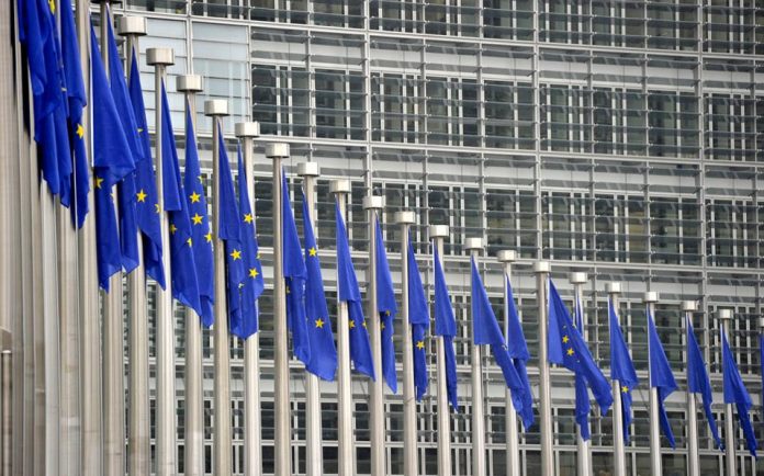 ευρωπαικη