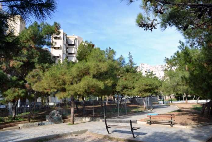 περιβαλλον