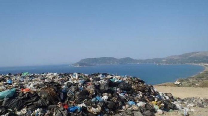 περιβαλλον