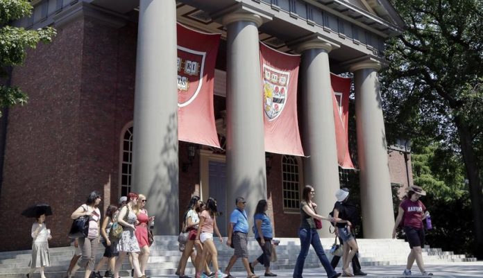 Harvard University