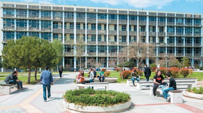 ΕΚΠΑΙΔΕΥΣΗ