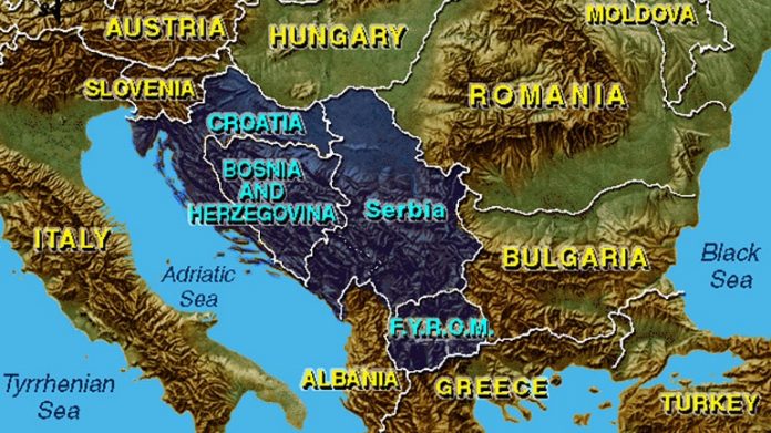  Ελλάδα -Δυτικά βαλκάνια: η λάθος ρήξη με την Αλβανία και το “άτυπο δείπνο” για εσωτερική κατανάλωση.