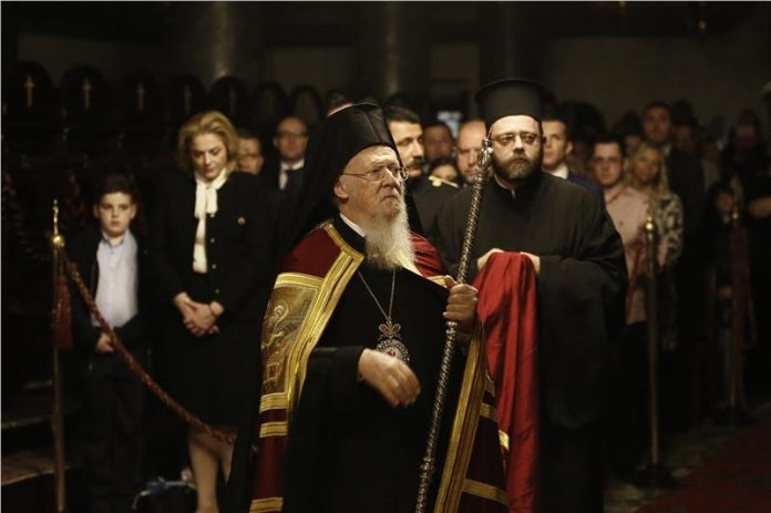 ΘΡΗΣΚΕΙΑ