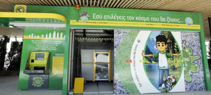περιβαλλον