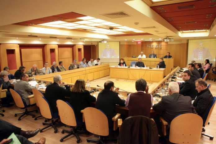 ΑΥΤΟΔΙΟΙΚΗΣΗ