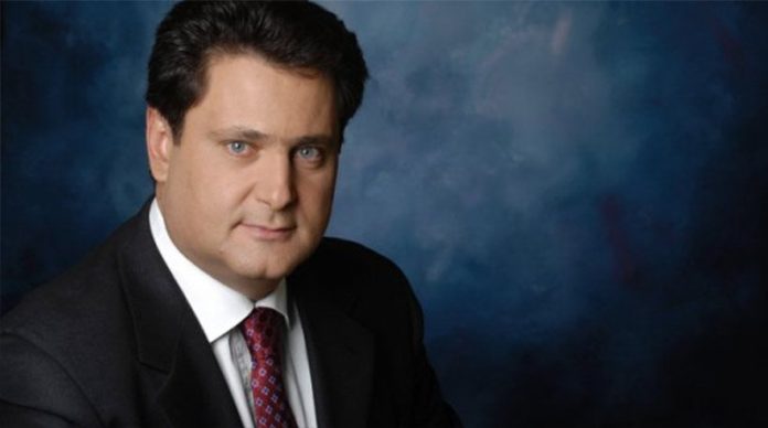 ΖΑΦΕΙΡΟΠΟΥΛΟΣ ΜΙΧΑΛΗΣ