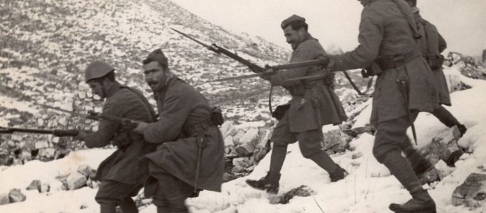 ΙΣΤΟΡΙΚΑ