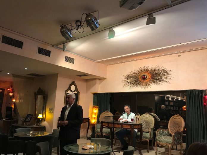 ΚΟΣΜΟΠΟΛΙΣ ΑΘΛΗΤΙΣΜΟΣ