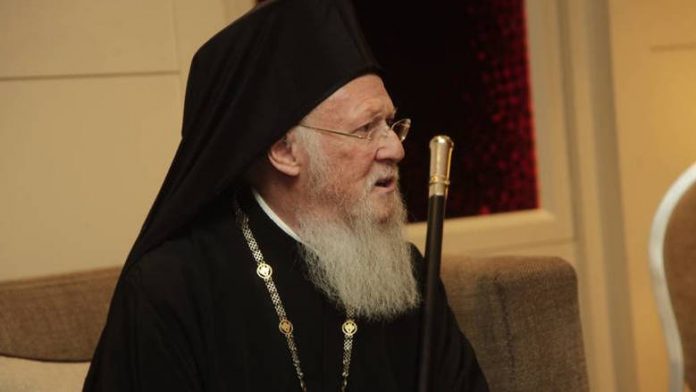 ΕΚΛΗΣΙΑ
