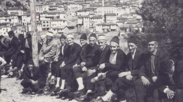 ιστορικα