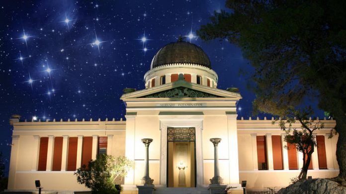 ΑΣΤΕΡΟΣΚΟΠΕΙΟ
