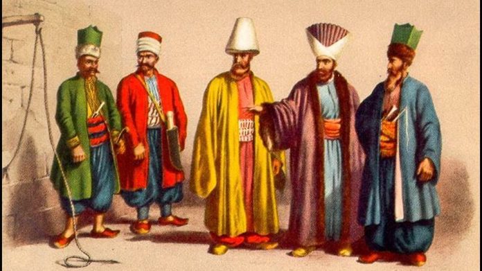 ιστορικα