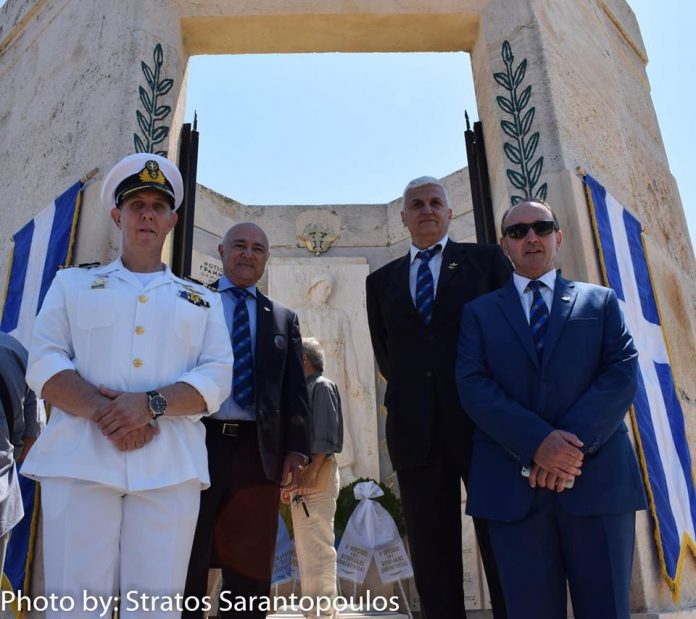 ΚΥΡΙΑΚΟΣ ΚΟΚΚΙΙΝΟΣ ΛΟΚ ΚΑΒΟΥΡΙ