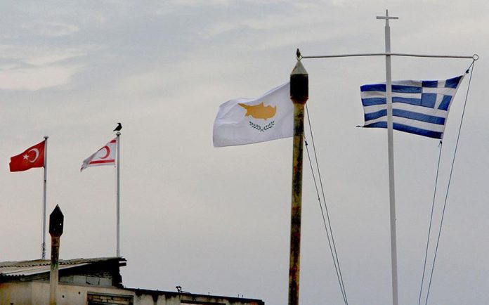 ΚΥΠΡΟΣ