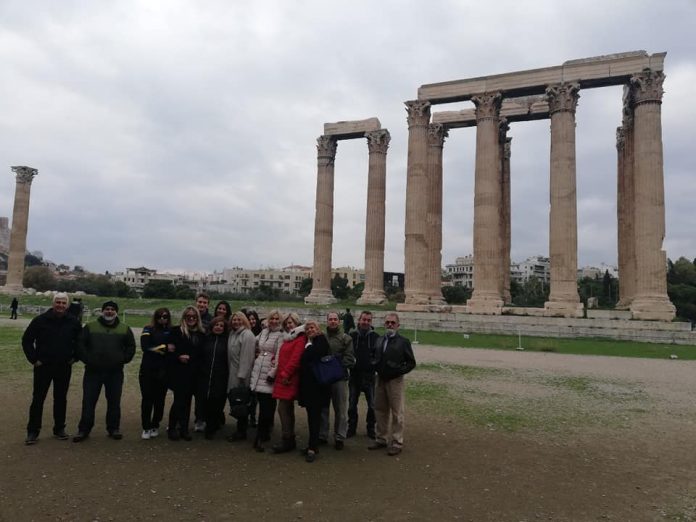 ΚΟΣΜΟΠΟΛΙΣ