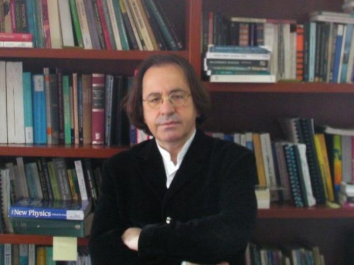 ΓΙΩΡΓΟΣ ΠΑΥΛΟΣ