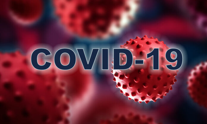 bigstock-Collage-of-Flu-COVID--virus--358776224