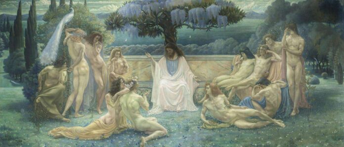 jean-delville_school_of-plato1
